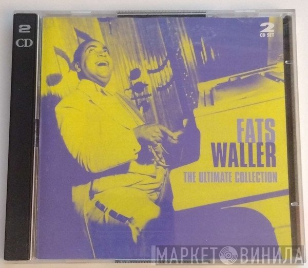 Fats Waller - The Ultimate Collection