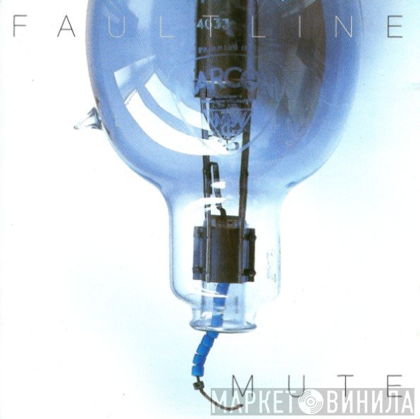 Faultline - Mute