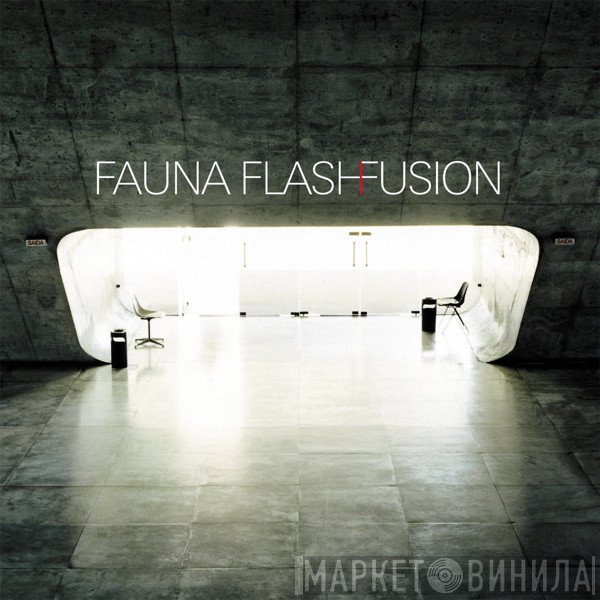 Fauna Flash - Fusion