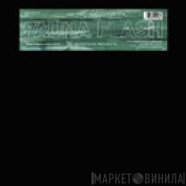 Fauna Flash - Velvet Strings