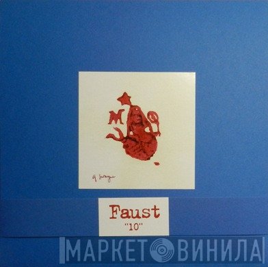 Faust   - 10