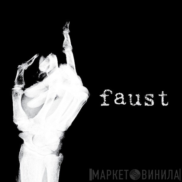 Faust   - ,,Daumenbruch''