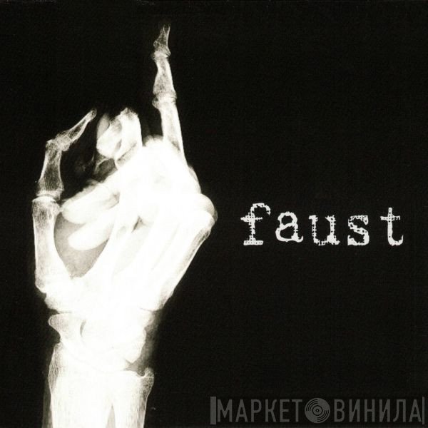 Faust   - Daumenbruch