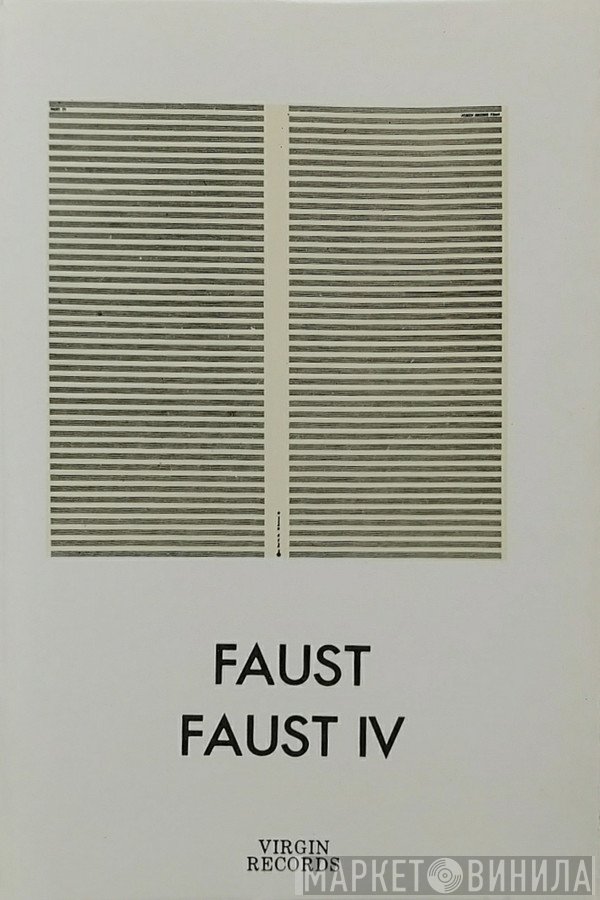 Faust  - Faust IV