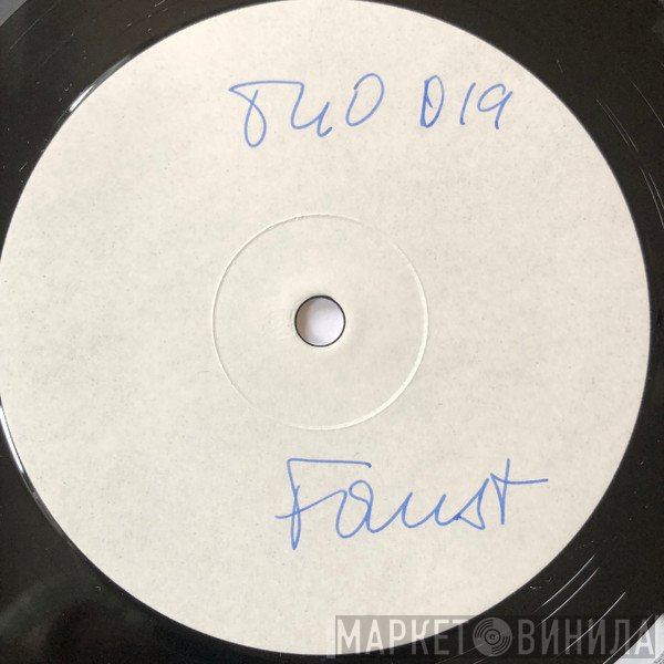 Faust  - Faust IV