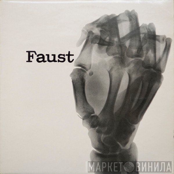 Faust - Faust