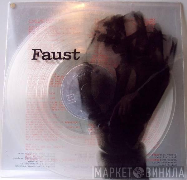 Faust  - Faust