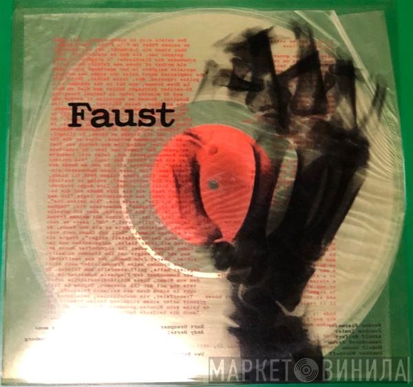 Faust  - Faust