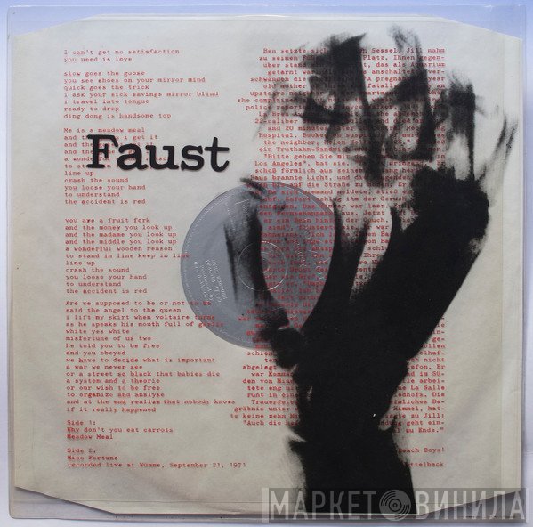 Faust  - Faust