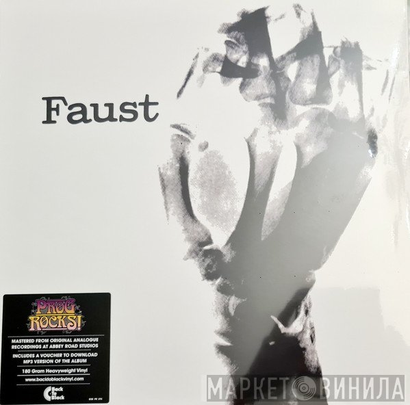 Faust  - Faust