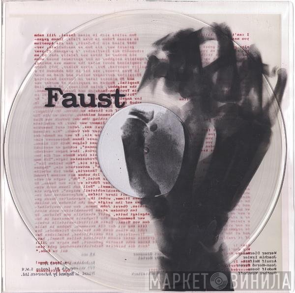 Faust  - Faust
