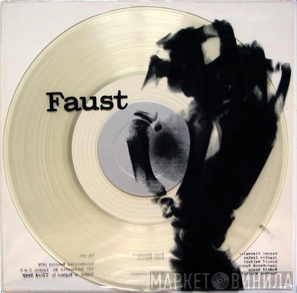 Faust  - Faust