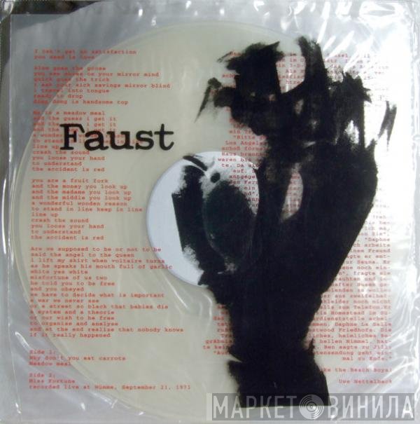 Faust  - Faust