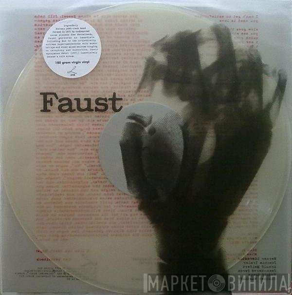 Faust  - Faust