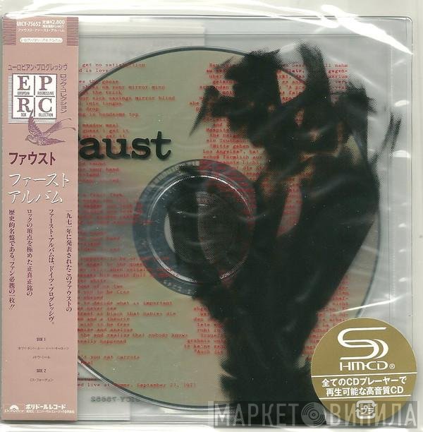 Faust  - Faust