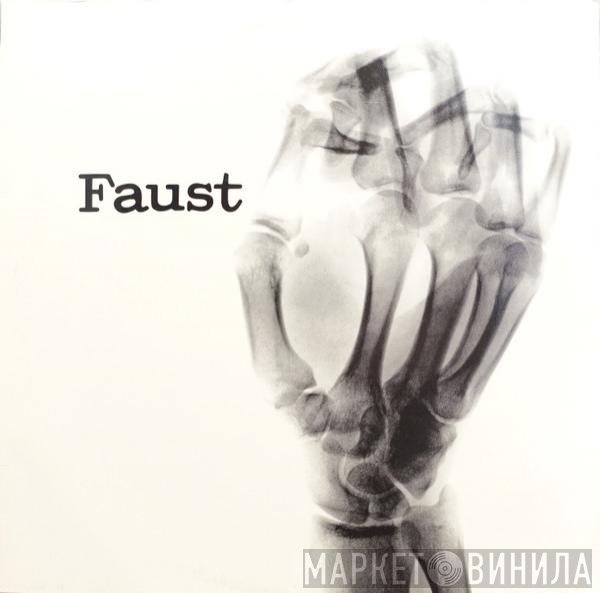 Faust - Faust