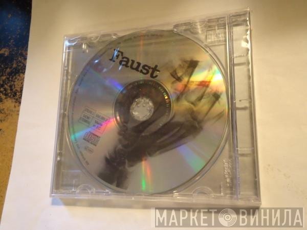 Faust  - Faust