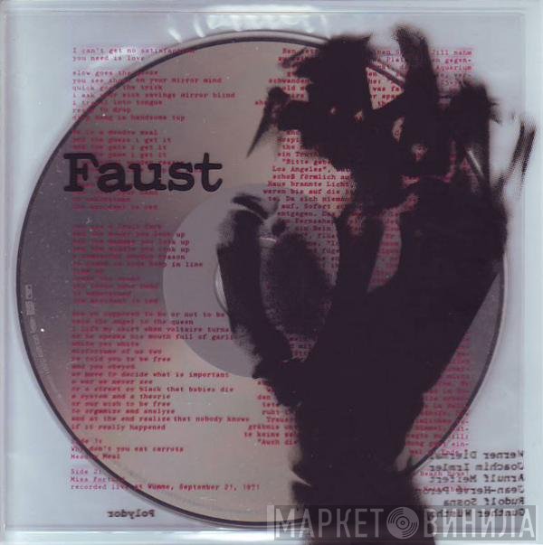 Faust  - Faust