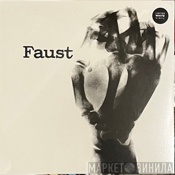 Faust - Faust