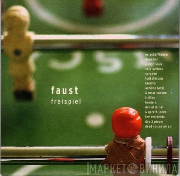 Faust  - Freispiel