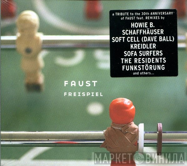 Faust - Freispiel