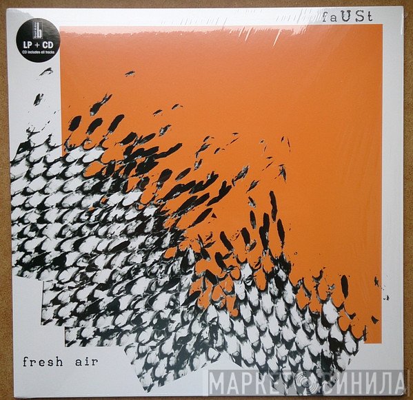 Faust   - Fresh Air