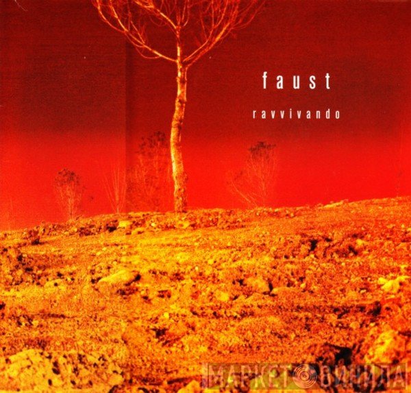 Faust  - Ravvivando
