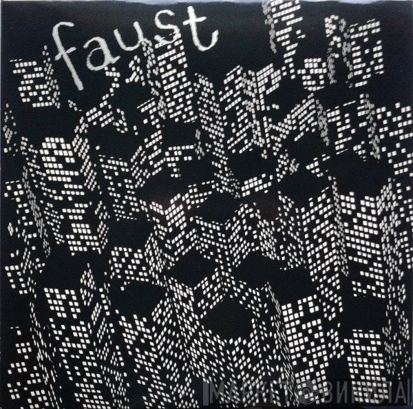 Faust  - The Last LP