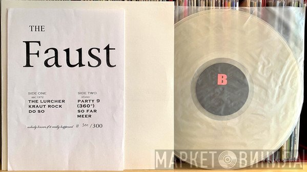 Faust  - Untitled