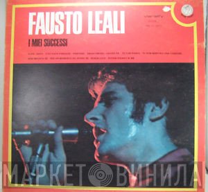 Fausto Leali - I Miei Successi