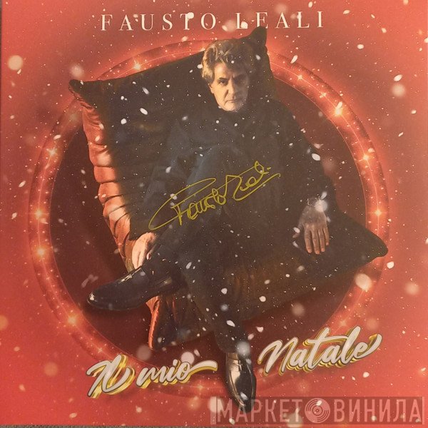 Fausto Leali - Il Mio Natale