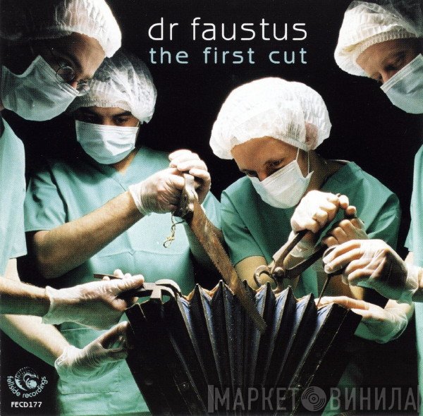 Faustus - The First Cut