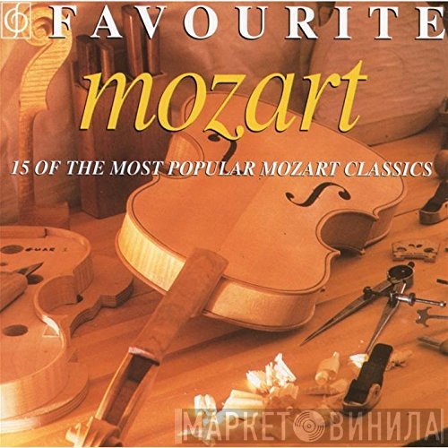  - Favourite Mozart