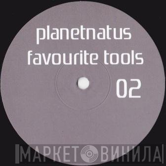 - Favourite Tools 02