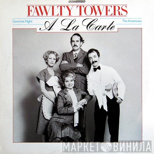 Fawlty Towers - Fawlty Towers - A La Carte