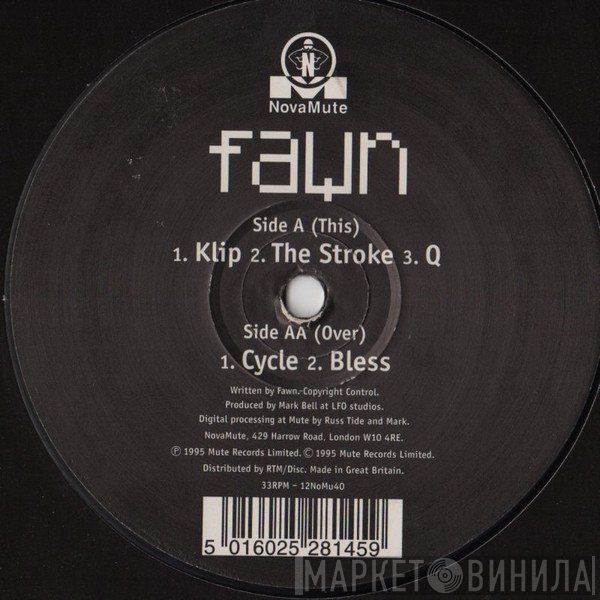 Fawn - Klip