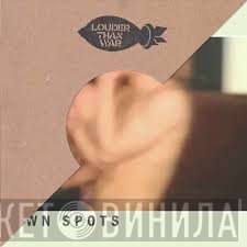 Fawn Spots - Spanish Glass