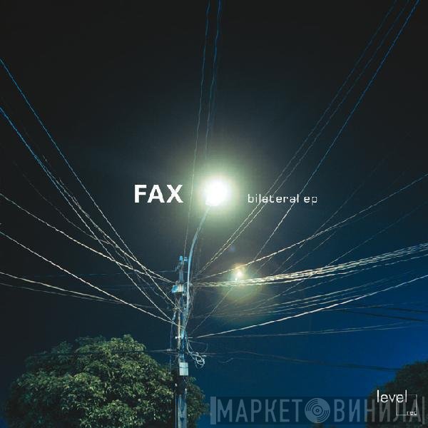 Fax  - Bilateral EP