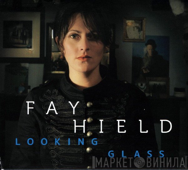 Fay Hield - Looking Glass
