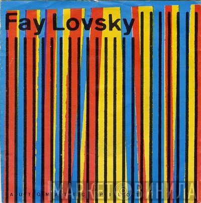 Fay Lovsky  - Automatic Pilot