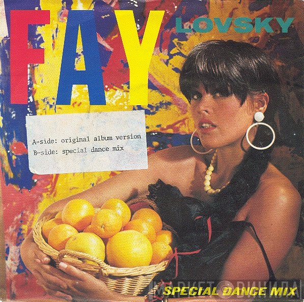 Fay Lovsky  - Ramon