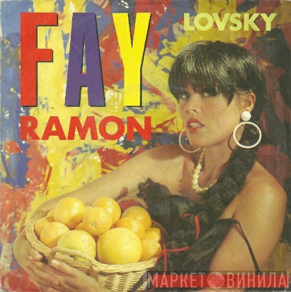 Fay Lovsky  - Ramon