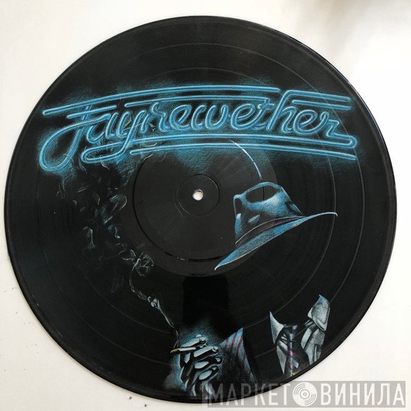 Fayrewether - Fayrewether