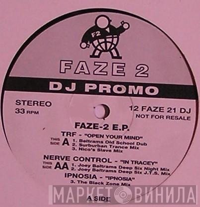  - Faze-2 E.P.