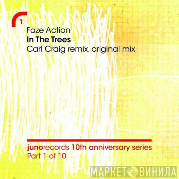 Faze Action  - In The Trees
