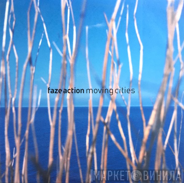 Faze Action - Moving Cities