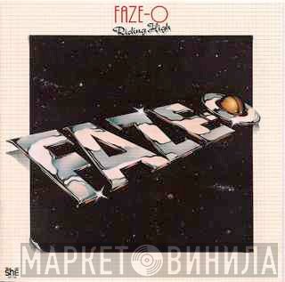 Faze-O  - Riding High