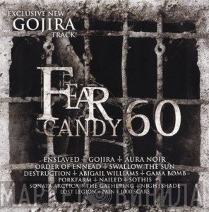  - Fear Candy 60