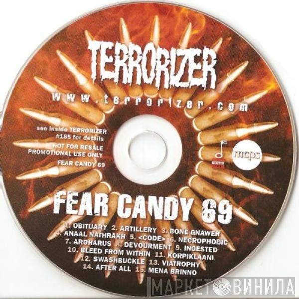  - Fear Candy 69
