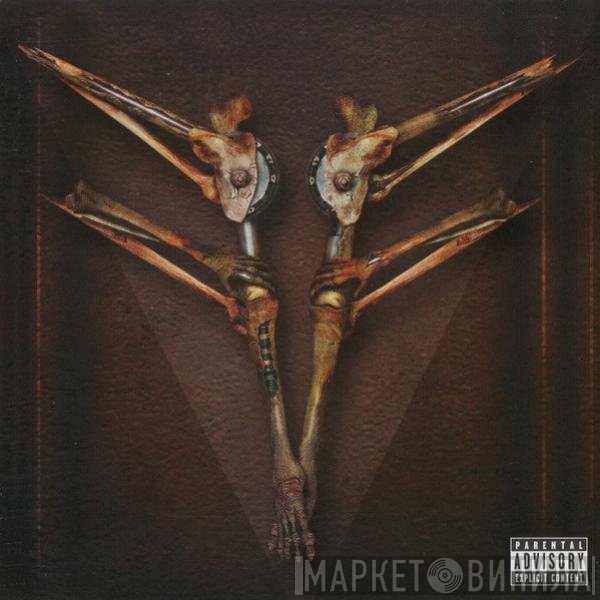 Fear Factory  - Archetype